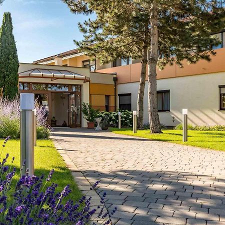ווינר נוישטאדט Hotel Garni Steinfeld מראה חיצוני תמונה